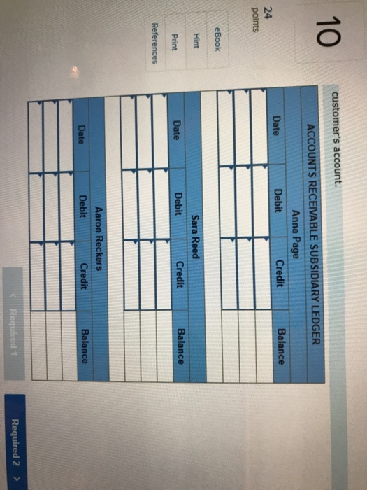 Assume beginning inventory balance for May to be $13,760 Date PR Number