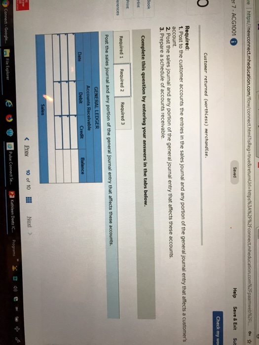 190 Sales Cr. 4,100 3,160 1,406 Reckers 3,116 2,607 10 Sara Reed