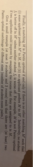 been hired by ResEd to help them with dorm room assignments. There