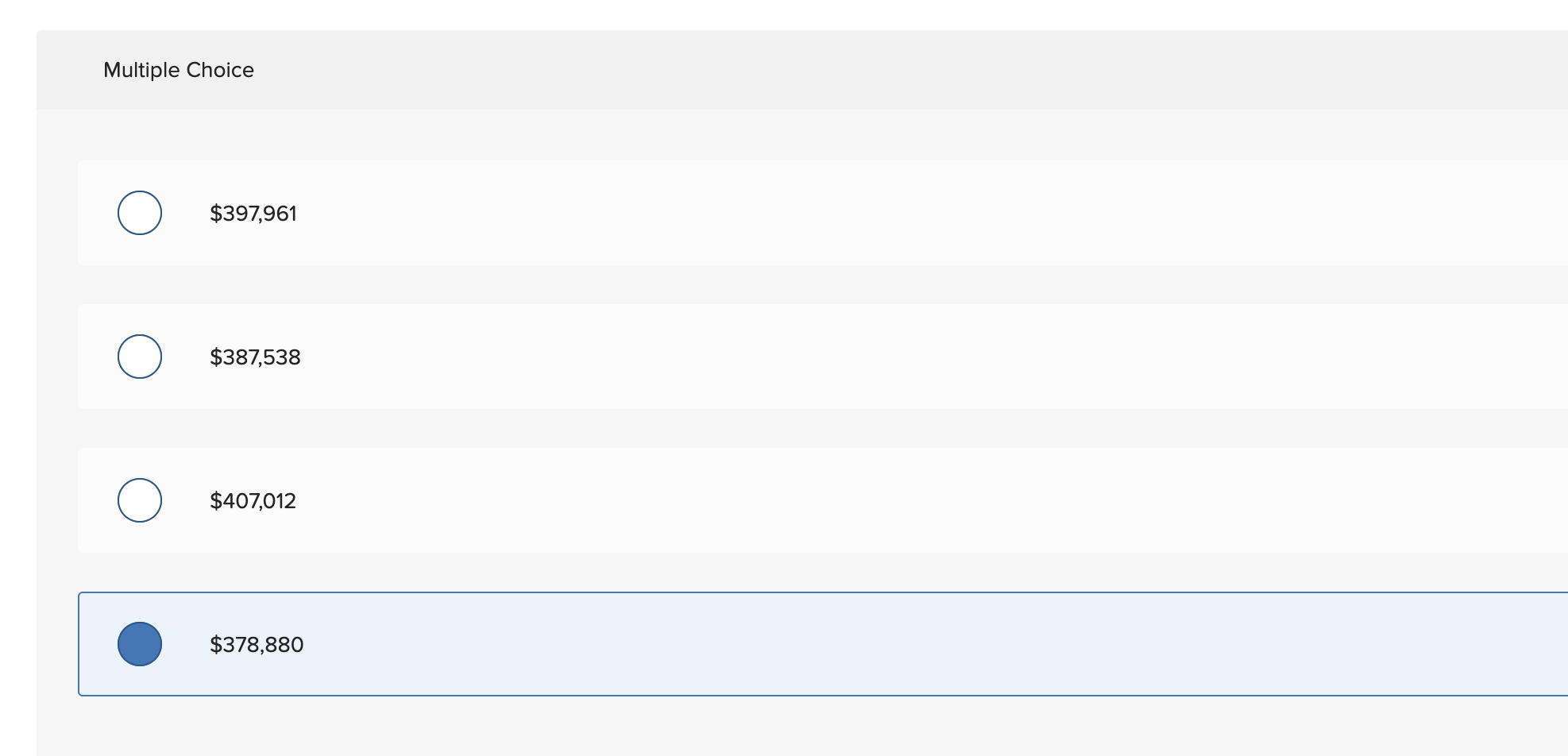 Division. The company's Order Fulfillment Department provides services to both divisions. The