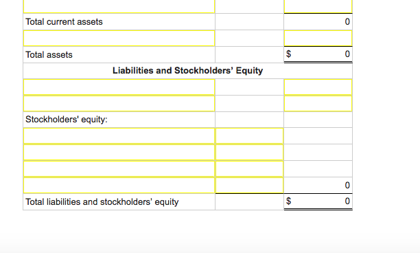 150,000 Capital stock Retained earnings 23,675 a. The gross margin is 25%