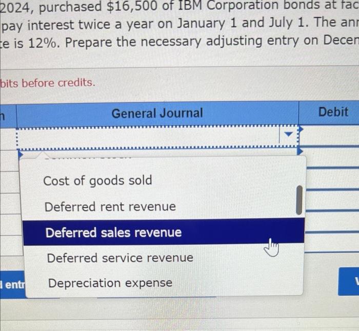 at foce value, The bonds pay interest twice a yeat on January