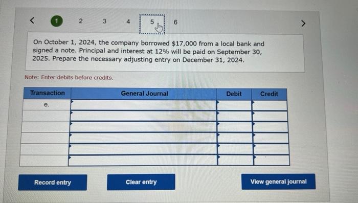 to Jack Donaldson for one year Vito's received $6,900 representing the first