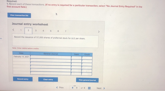 applies to the questions displayed below.) Major League Apparel has two classes