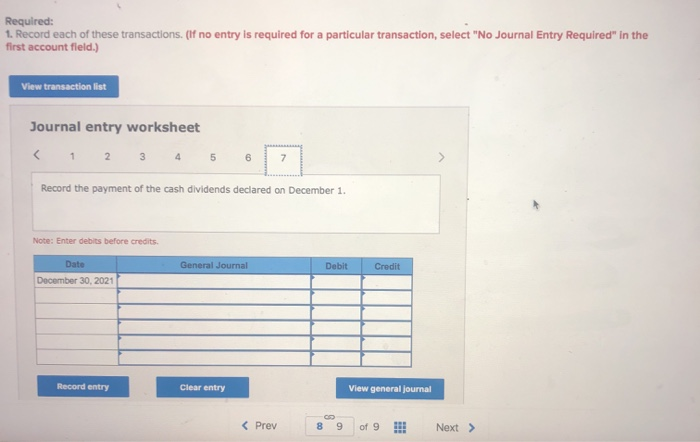 share. May 8 Purchase 11,000 shares of its own common stock for