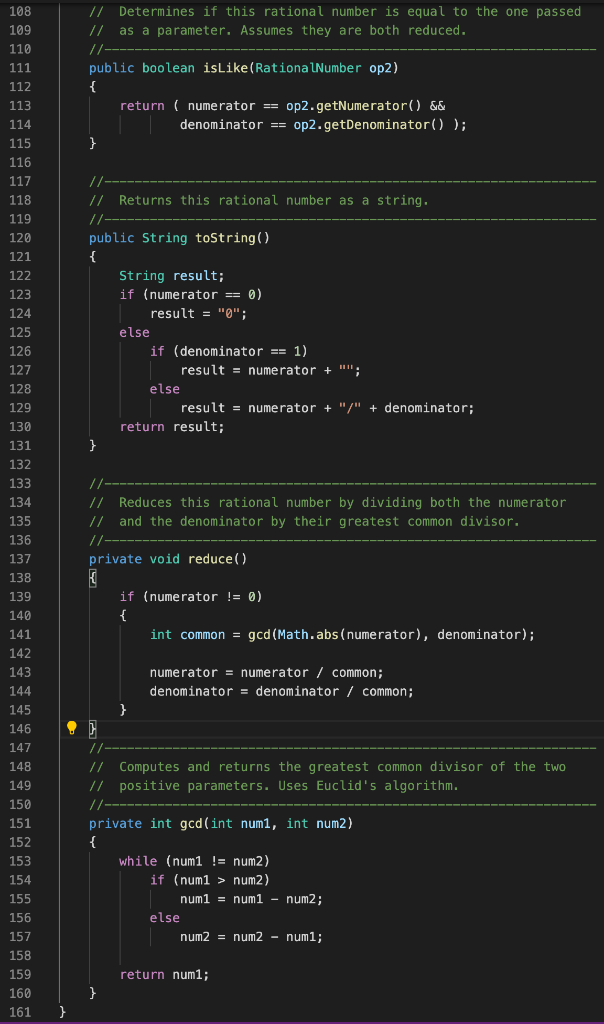 single line and add it (as a double) into a sum. This