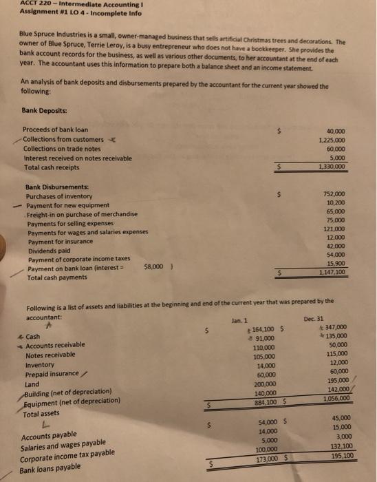 The owner of Blue Spruce, Terrie Leroy, is a busy entrepreneur who