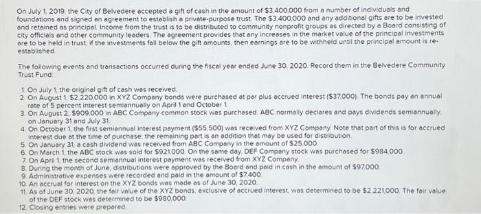 please choose from the options that I post it for the last