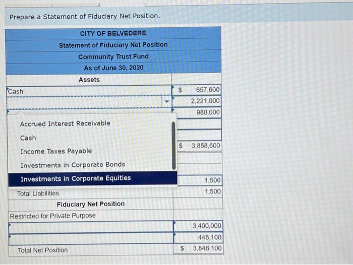 not complete. Complete this question by entering your answers in the tabs