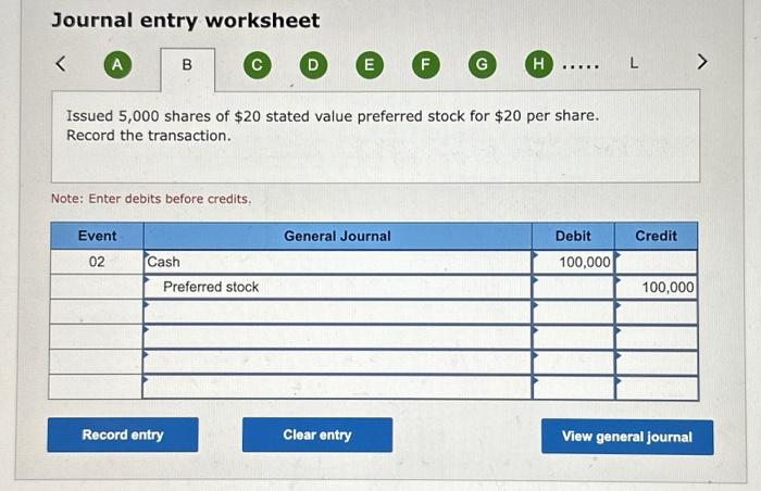 a balance sheet. problem 9 Choctaw Company completed the following transactions in