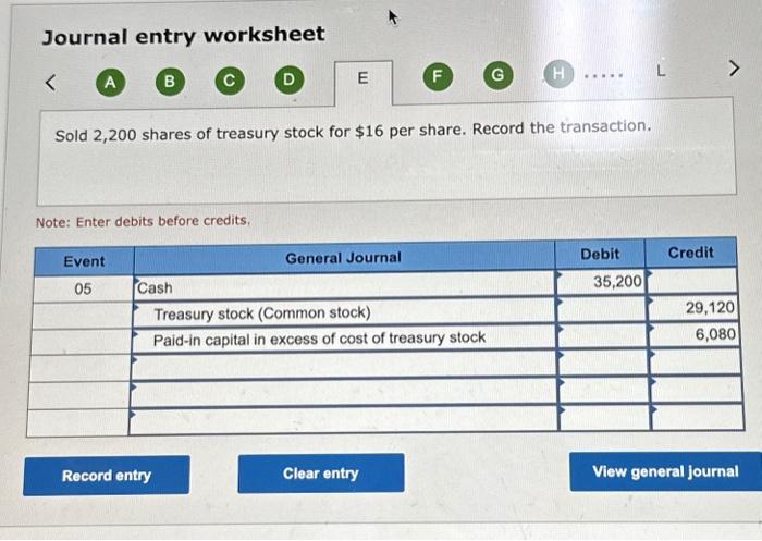 of $20 stated value preferred stock for $20 per share. 3. Purchased