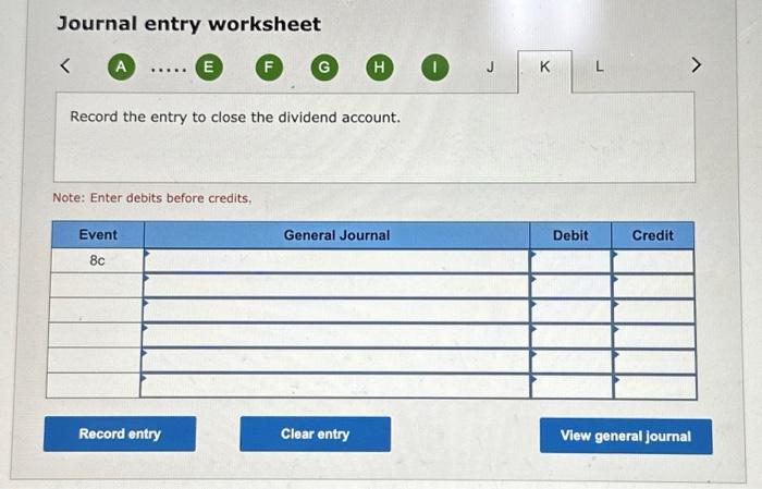 expense, and dividend accounts to the retained earnings account. 9. Appropriated $10,000
