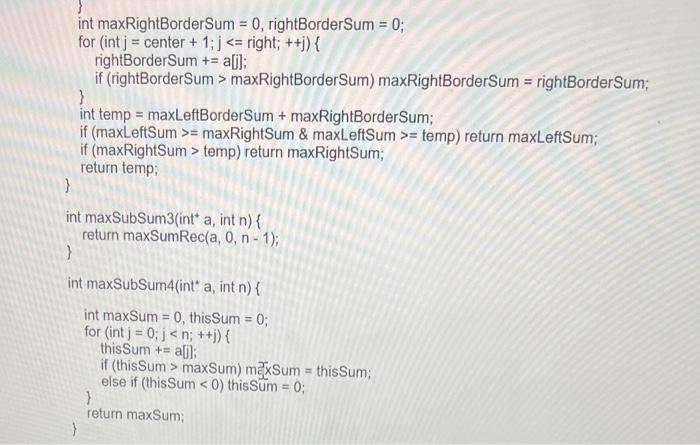 performance of the four different implementations as follows: 1. Use random number
