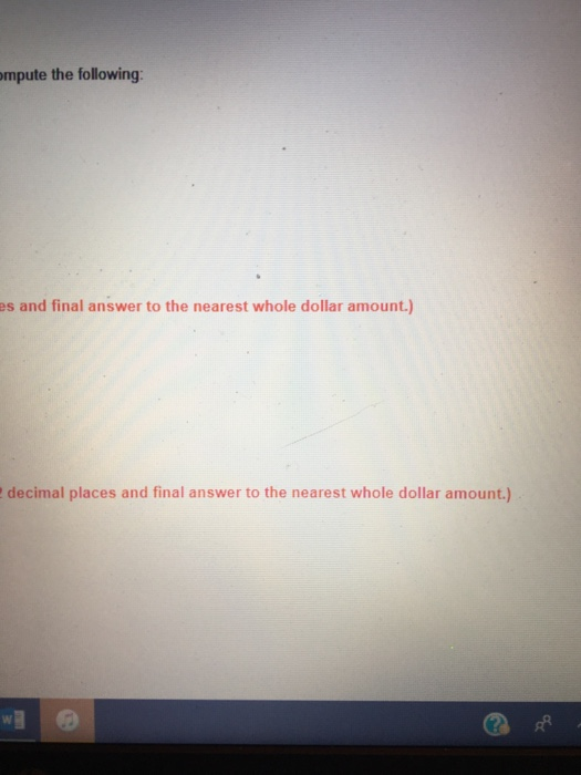 S 585,000 S 387,000 Actual Value $ 646,000 $ 441,000 15,600 hours