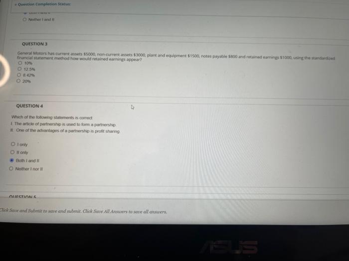 its total cash receipts is $1170 and cash expenses is $805. If