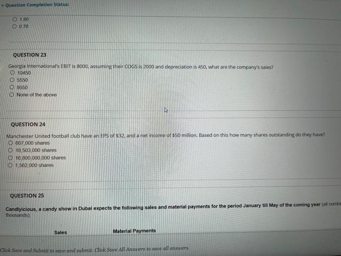 for june. Assuming its total cash receipts is $1170 and cash expenses