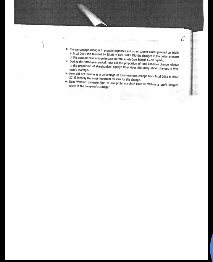 questions in these cases results in an integrated Hlustration of the six