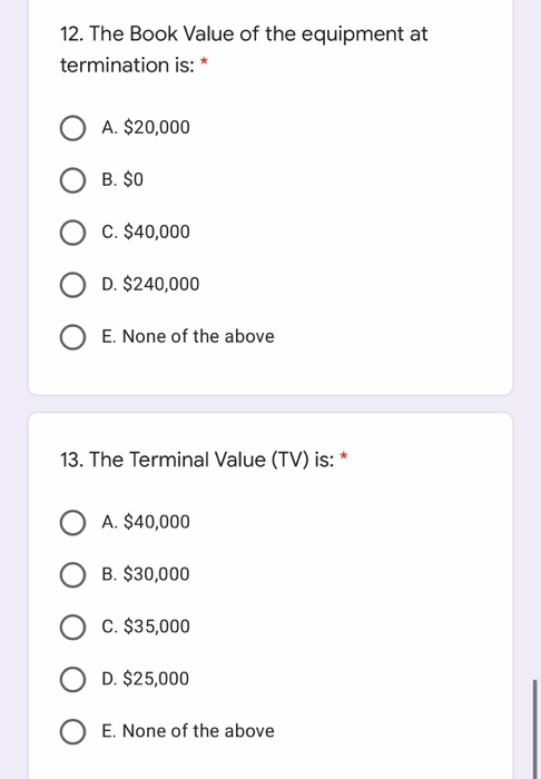 14: Fool Proof Software is considering an expansion project that has a