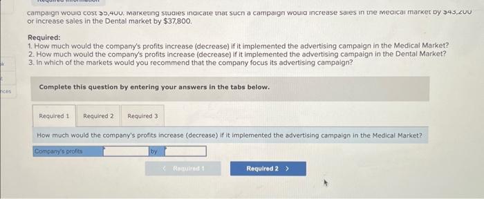 a consulting firm that specializes in information systems for medical and dental