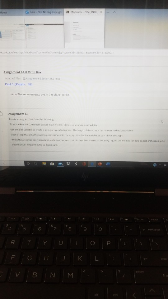  Home Mail - Nze Ndong Guy ign Module 6 20SS_INFO_X +