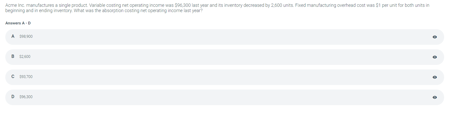34 Preparing for my upcoming mid-term using these practice problems. Would be