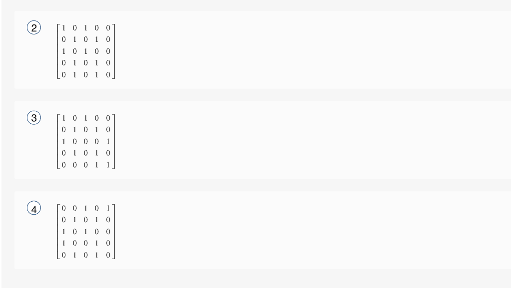 is submitted, you will be unable to return to this part. Consider