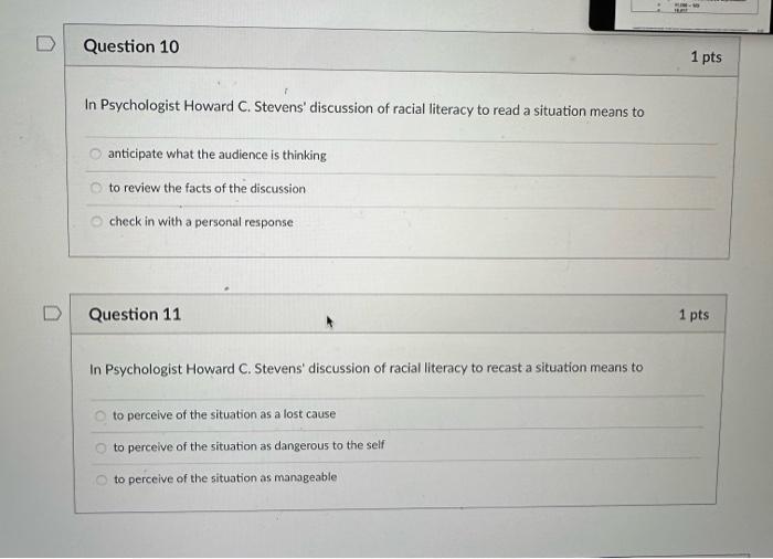 problem to overcome In Outliers Malcolm Gladwell argues that because Korean communication