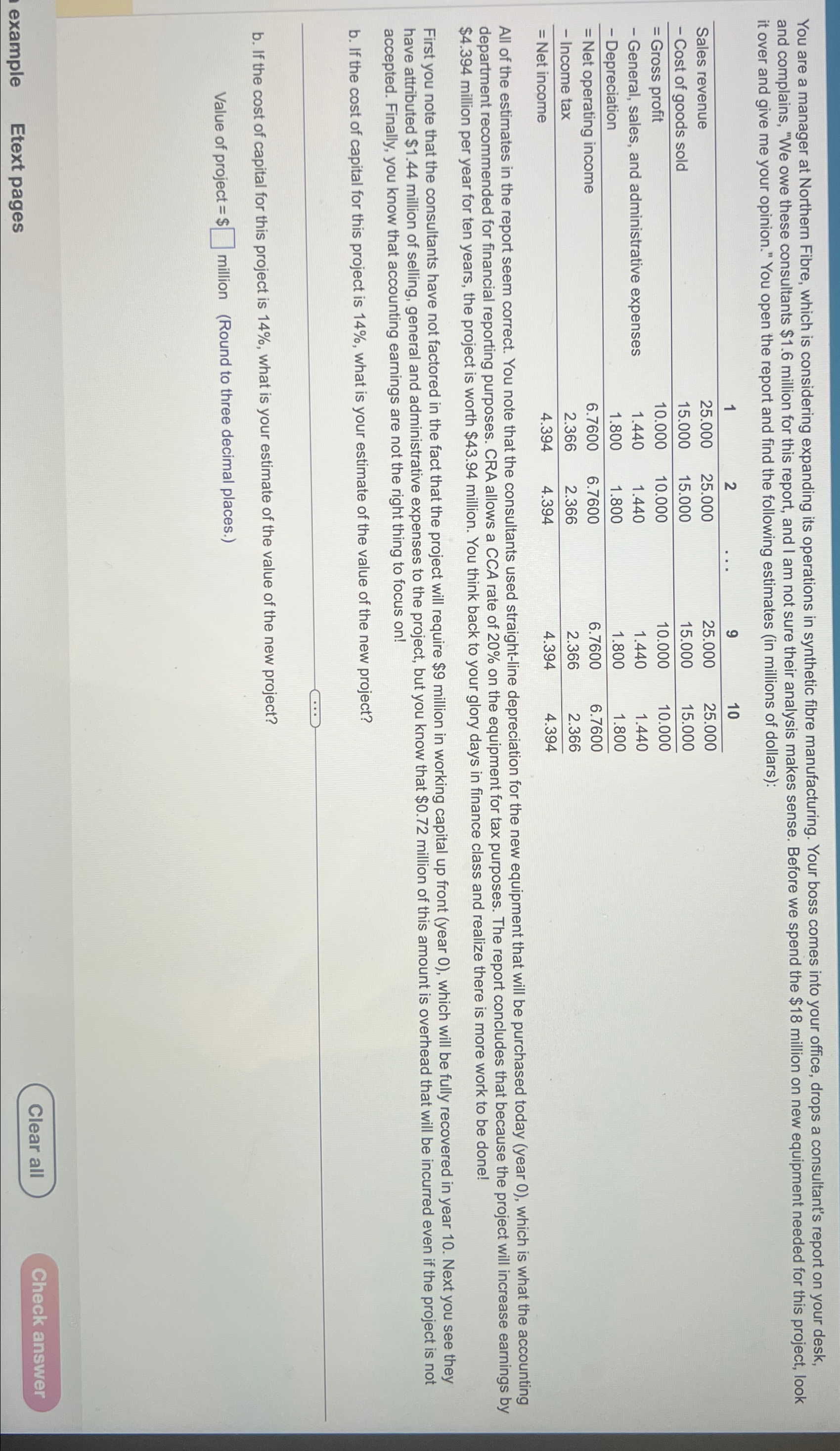  Please help me, answer question properly and revise carefully. I will