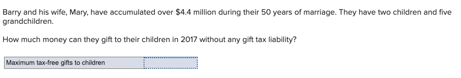  I received the answer 196,000 and it was wrong. Barry and