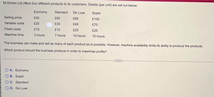 please answer the question and explain step by step. thanks :) 20