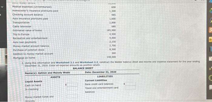 (d) abaity to pay debts promptly. Round the answers to twe decimal
