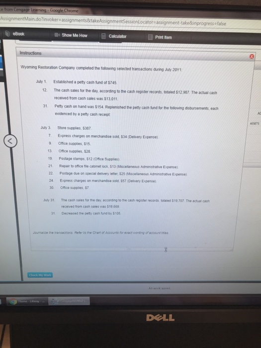  AssignmentMain.do?invoker assignments&takeAssignmentSessionLocator-assignment-takenprogress false eBook Show Me How Calculator Print Item Wyoming