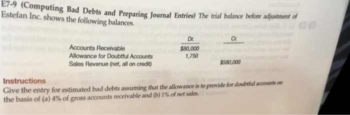  I want u to solve it by hand please Intermediate accounting