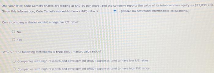from the financial statements of a firm. However, another group of ratios,
