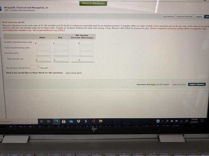 $33 per unit ($18 variable and $15 fixed) to make an MP3