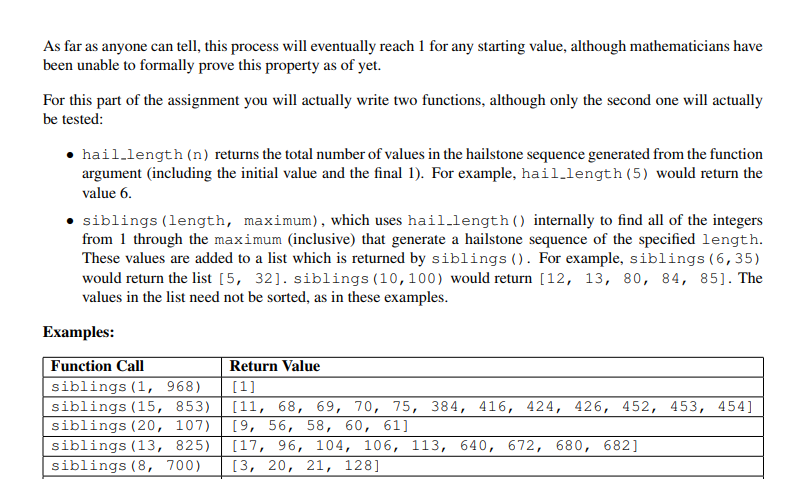 is defined as the integer sequence that results from manipulating a positive
