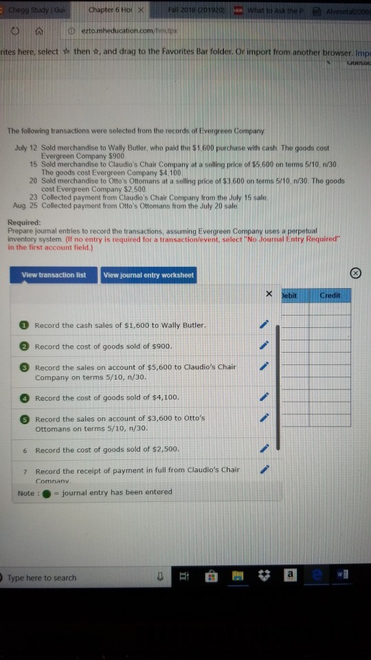 Profit General Expenses A S5,0001,500$ 350 $150 550 500 1,750 1,050 1,400