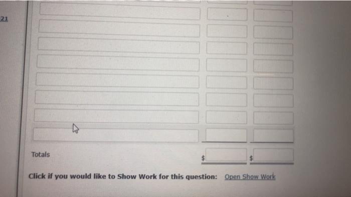 transactions were completed. Mar. 1 Issued 11,600 shares of common stock for