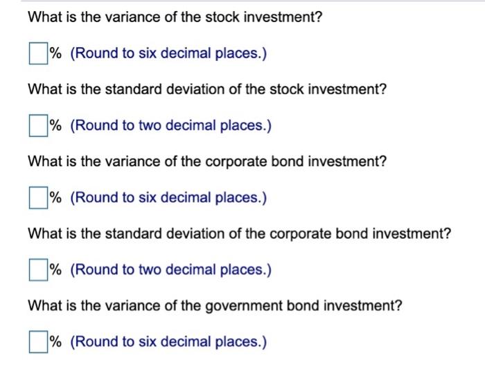 famous Northwest think tank, has provided probability estimates for the four potential