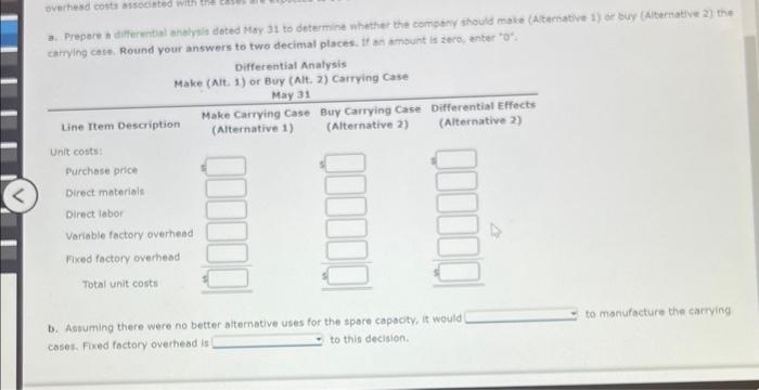 cases for its portable computars at a purchase price of 362 per