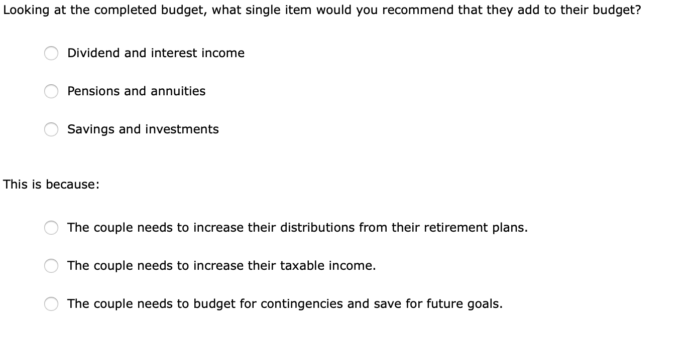 asking for your help. They would like you to input the correct