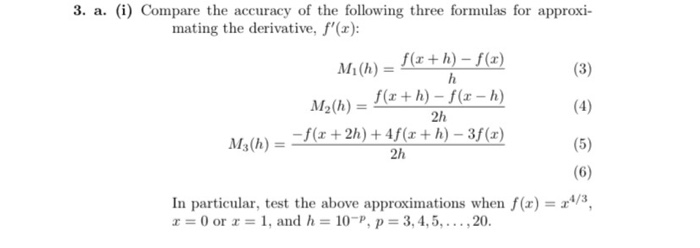 Please write c++ program! I've already finished (i). Please solve (ii). Thanks