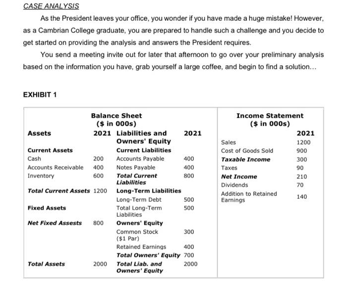 job. A few weeks ago, you interviewed with Widget Surplus Inc., a