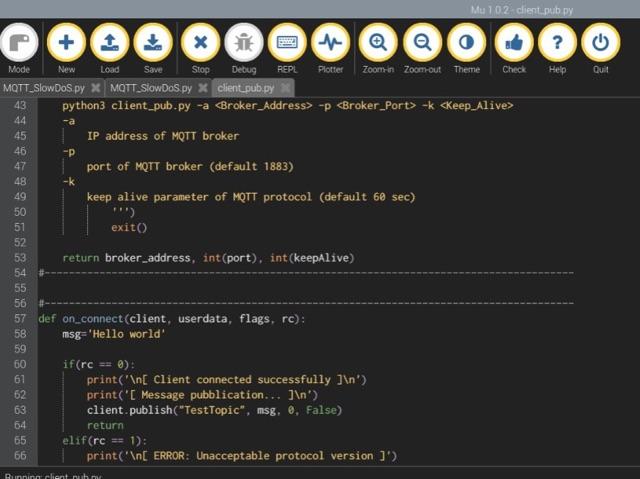 and need changes as stated in the last picture. Mu 10.2-clientupb.py Mty