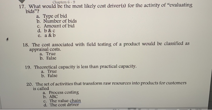 Product Pis labor intensive and if machine hours is 20% of the
