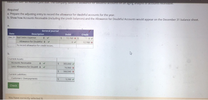 David Weber Question 5 Partially correct Mark 6.67 out of 10.00 Remove