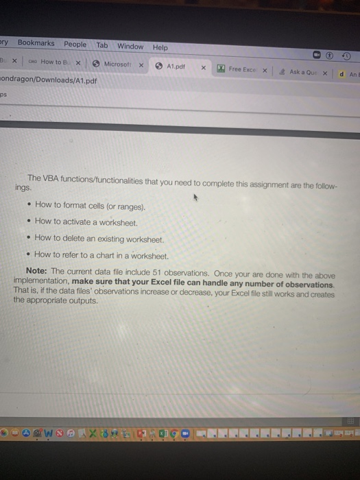 paste your code as an appendix. Here is a good thread on