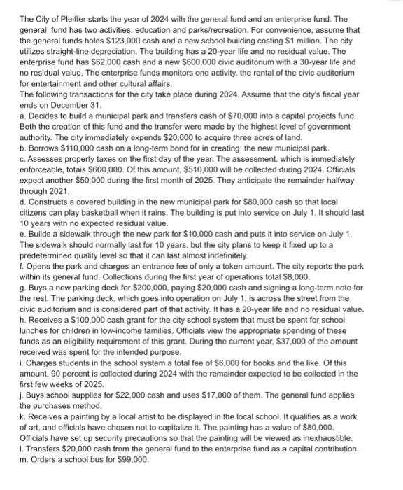  PLEASE ONLY PREPARE THE JOURNAL ENTRIES UNDER WIDE FS FOR TRANSCATIONS