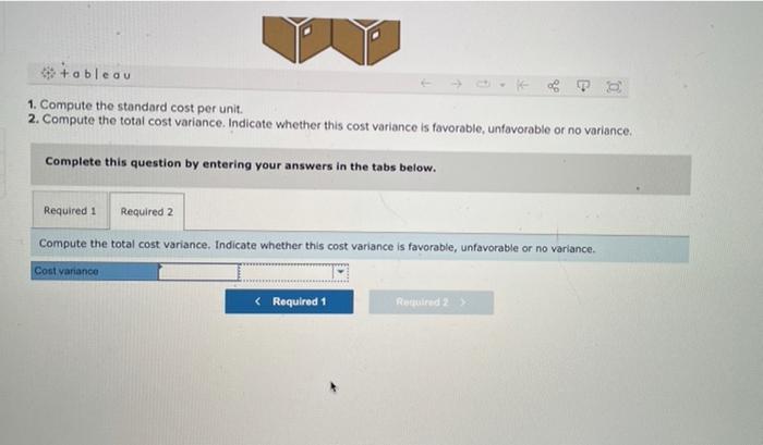 For Month Ended June 30 Sales Variable costs Contribution margin Fixed costs