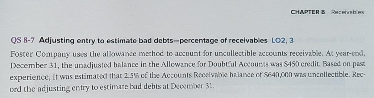 PAGE GENERAL JOURNAL Account Titles & Explanation Date PR Debit Credit CHAPTER